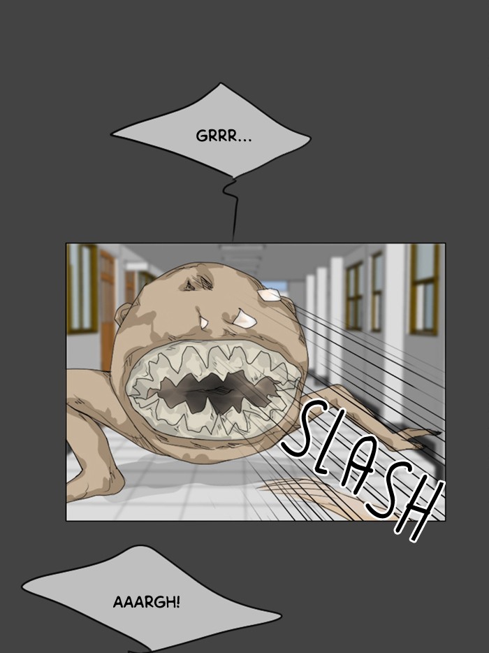 Read Ghost Wife (en) Manga Online