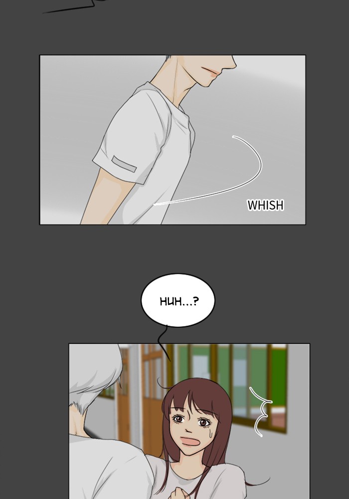 Read Ghost Wife (en) Manga Online