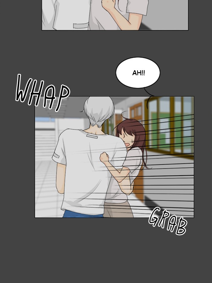 Read Ghost Wife (en) Manga Online