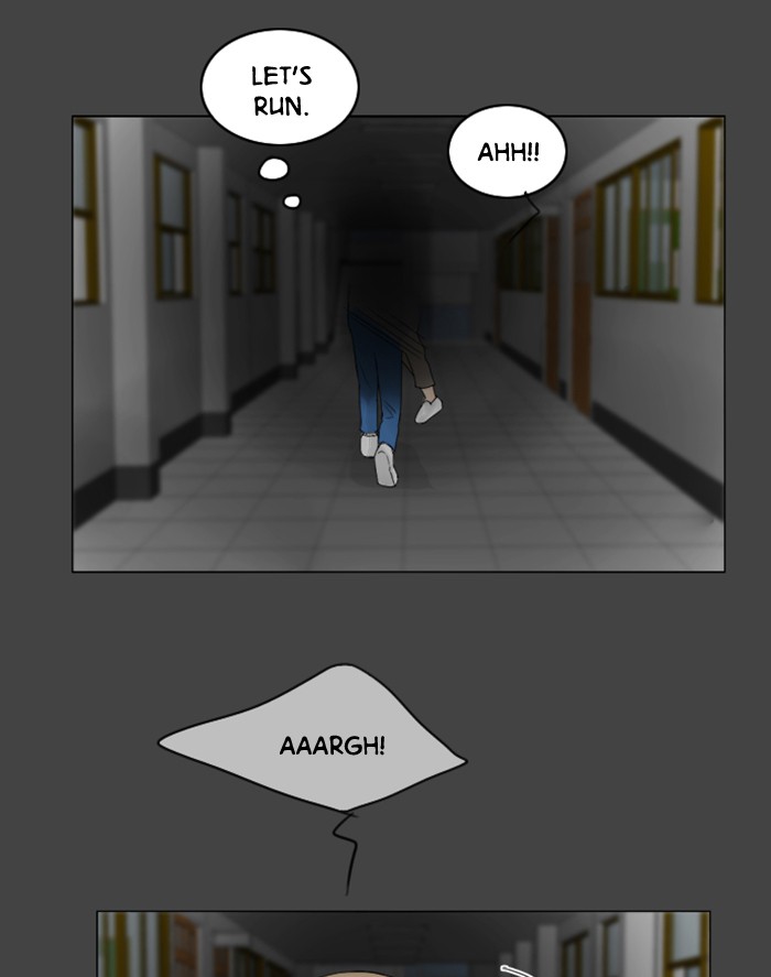 Read Ghost Wife (en) Manga Online