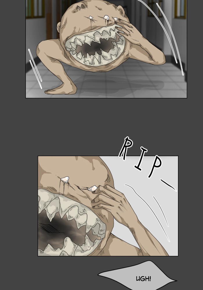 Read Ghost Wife (en) Manga Online