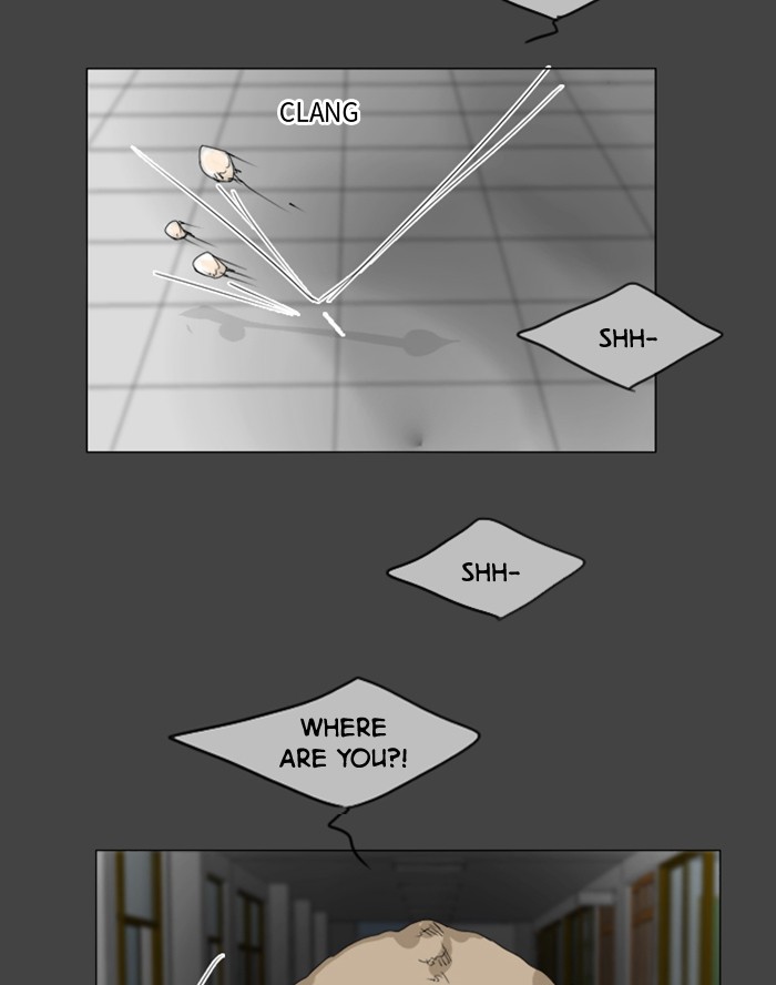 Read Ghost Wife (en) Manga Online