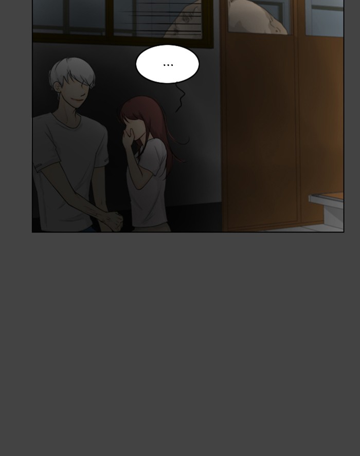 Read Ghost Wife (en) Manga Online