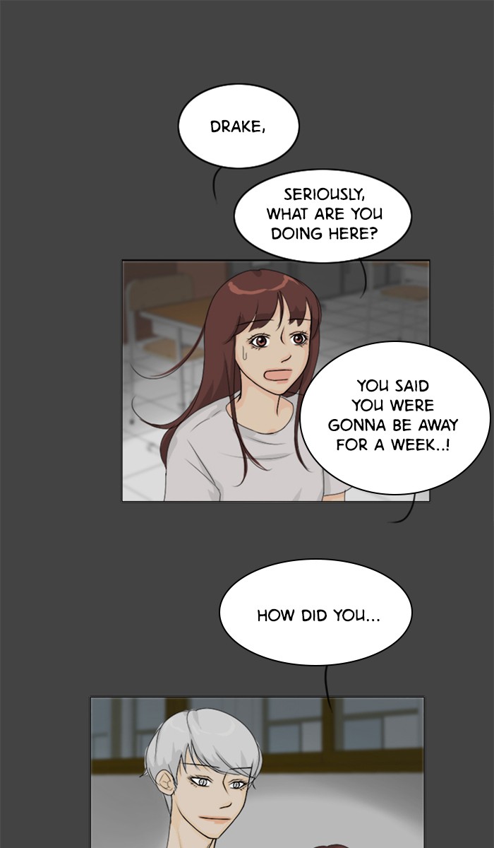 Read Ghost Wife (en) Manga Online