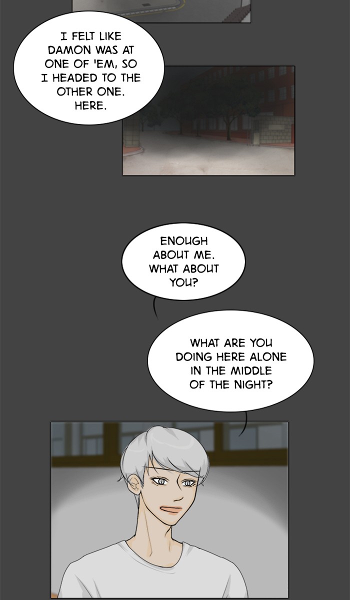 Read Ghost Wife (en) Manga Online