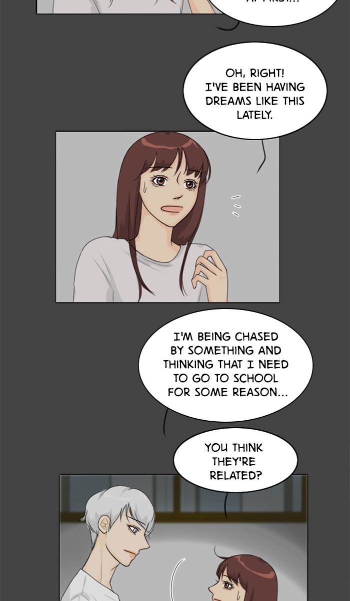 Read Ghost Wife (en) Manga Online