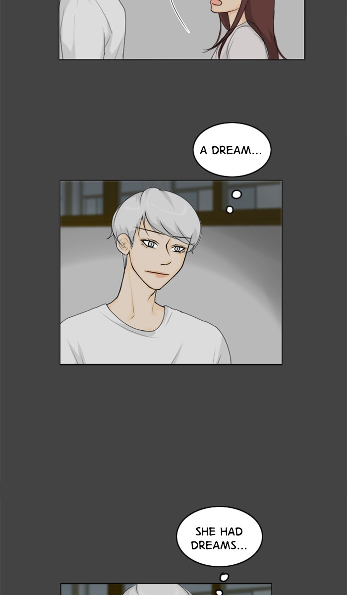 Read Ghost Wife (en) Manga Online