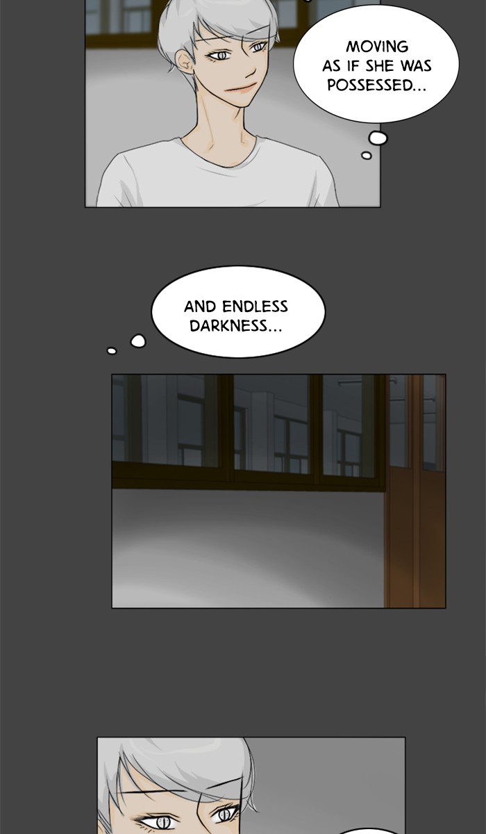 Read Ghost Wife (en) Manga Online