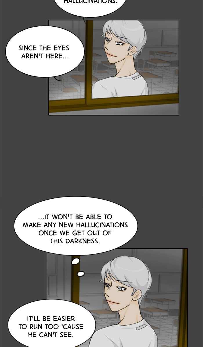 Read Ghost Wife (en) Manga Online