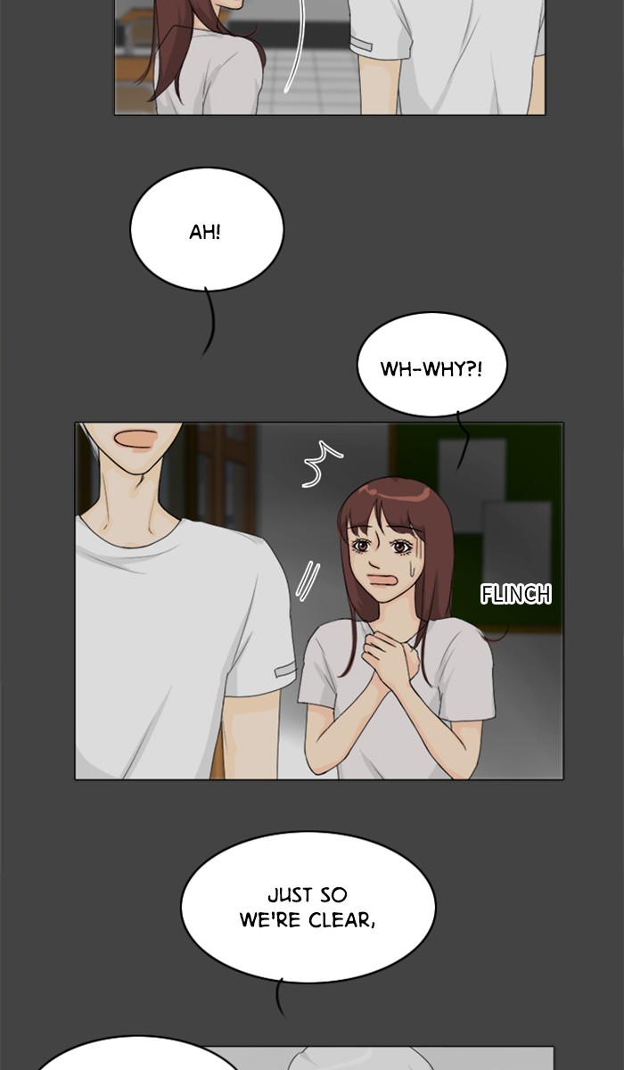 Read Ghost Wife (en) Manga Online