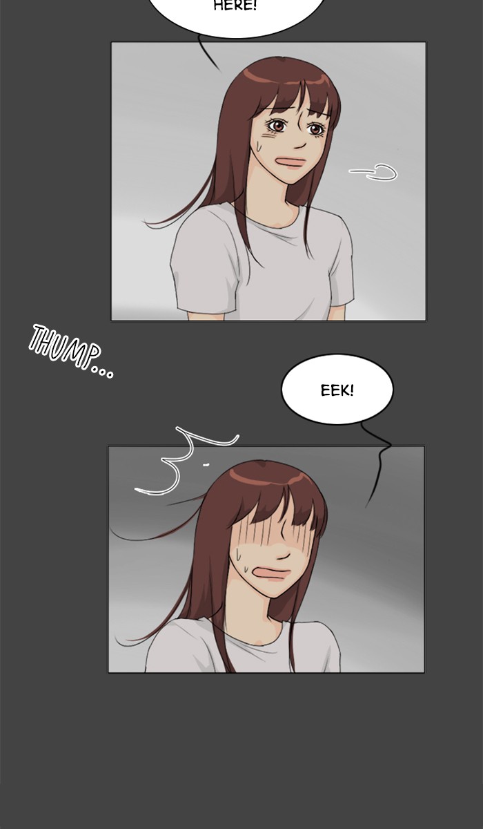 Read Ghost Wife (en) Manga Online