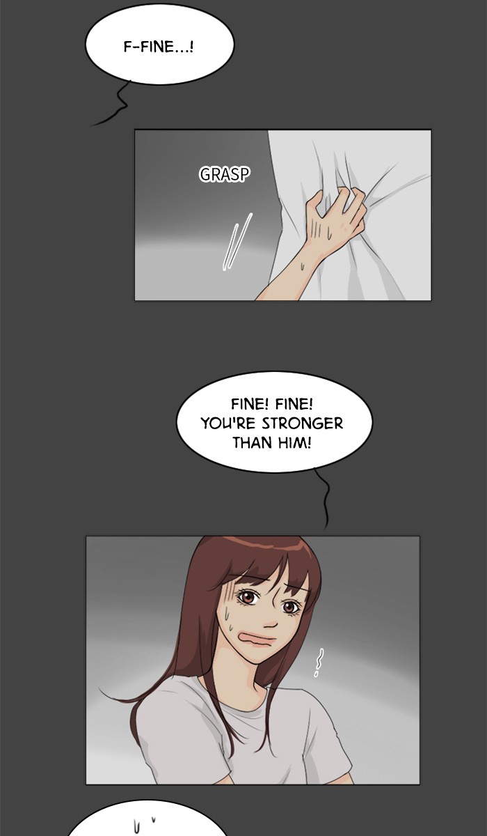 Read Ghost Wife (en) Manga Online