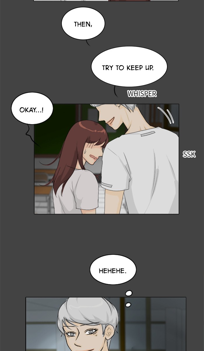 Read Ghost Wife (en) Manga Online