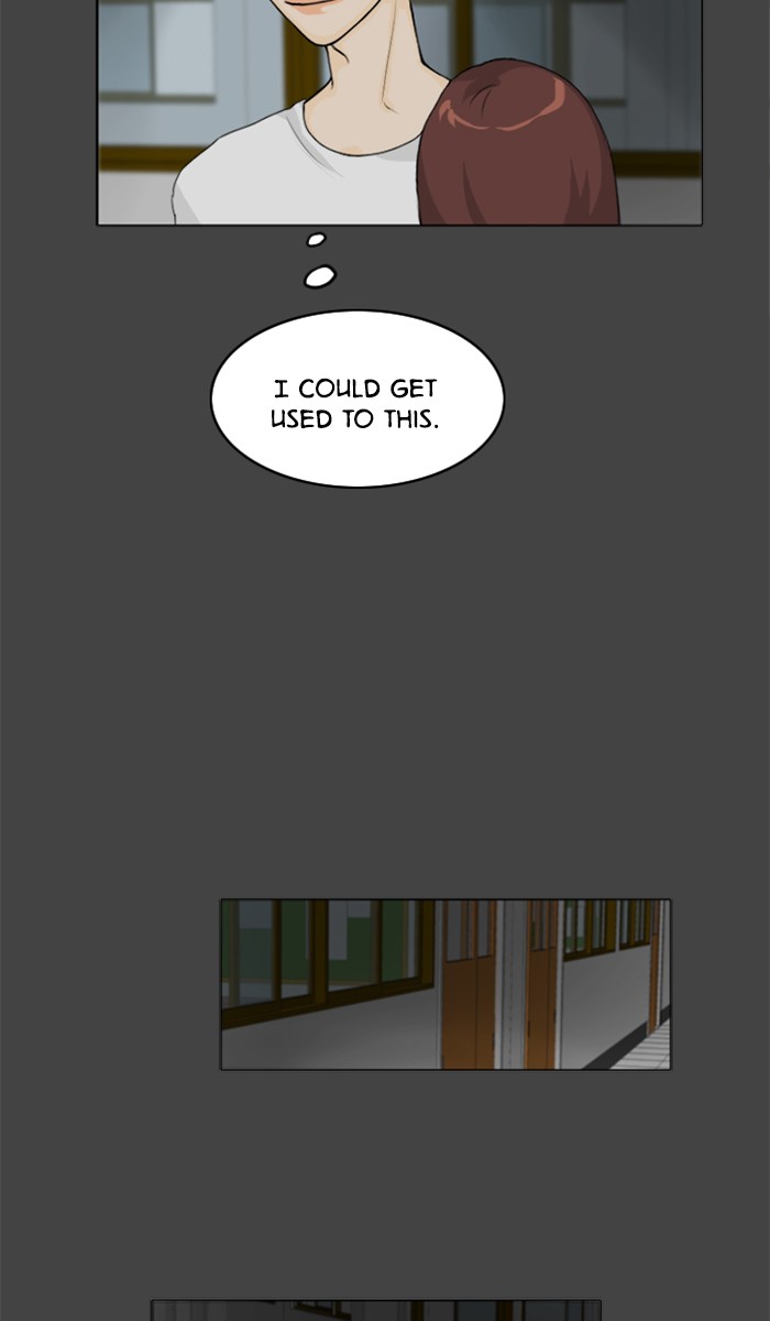 Read Ghost Wife (en) Manga Online