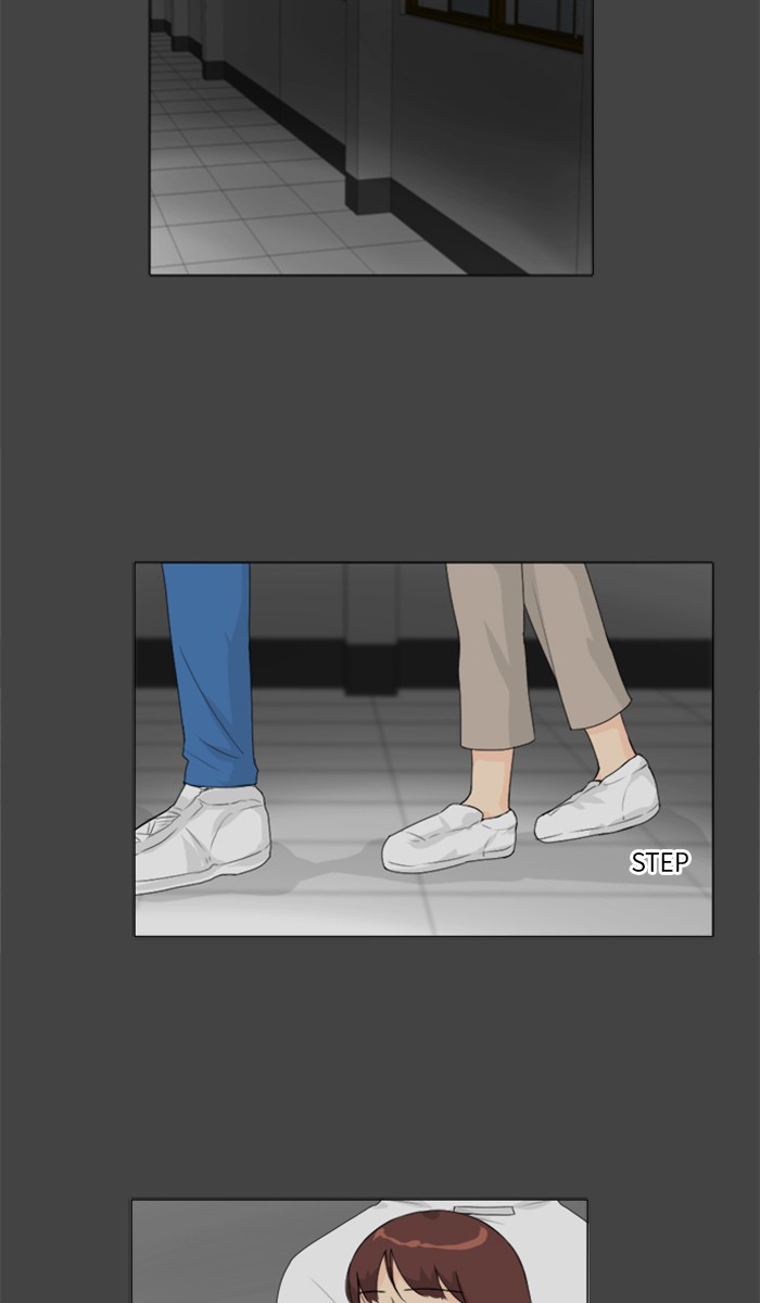 Read Ghost Wife (en) Manga Online