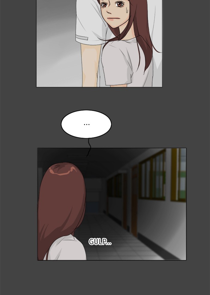 Read Ghost Wife (en) Manga Online