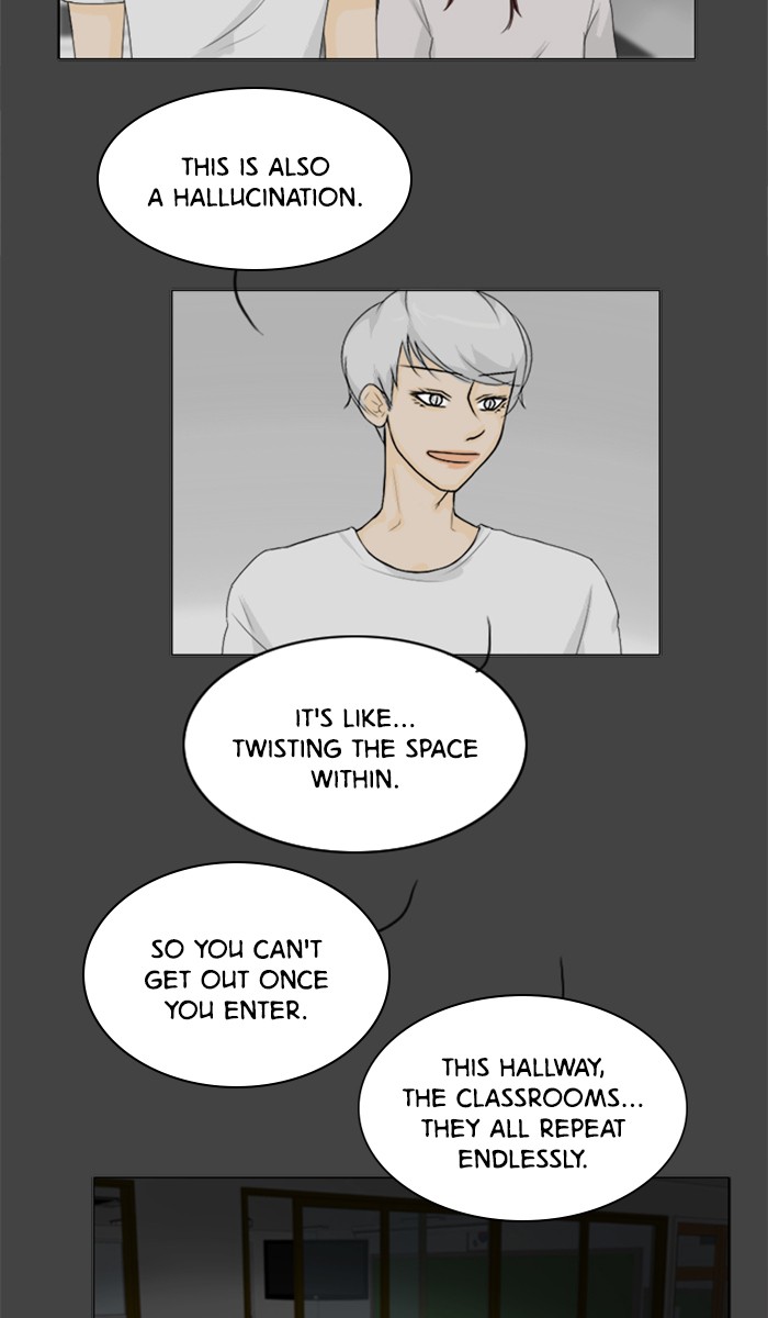 Read Ghost Wife (en) Manga Online