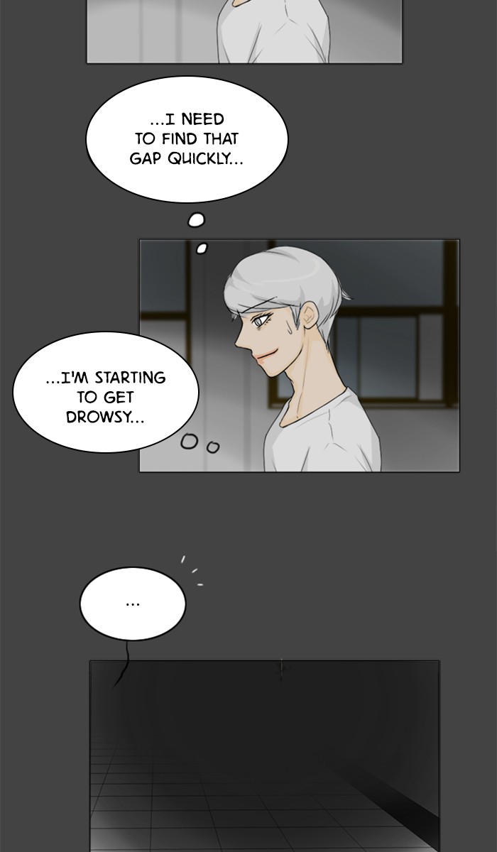 Read Ghost Wife (en) Manga Online