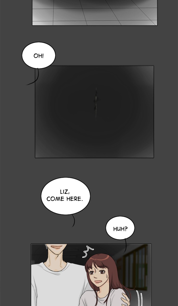 Read Ghost Wife (en) Manga Online