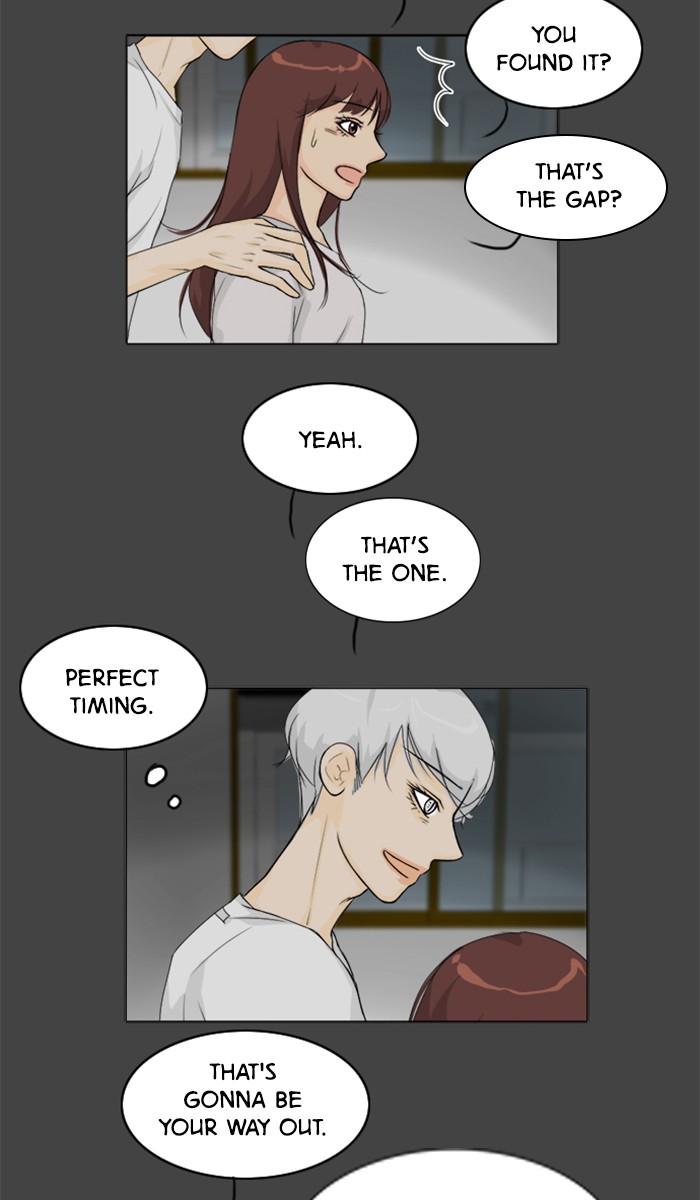 Read Ghost Wife (en) Manga Online