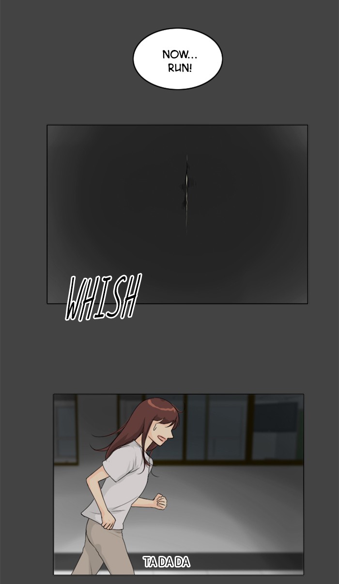 Read Ghost Wife (en) Manga Online