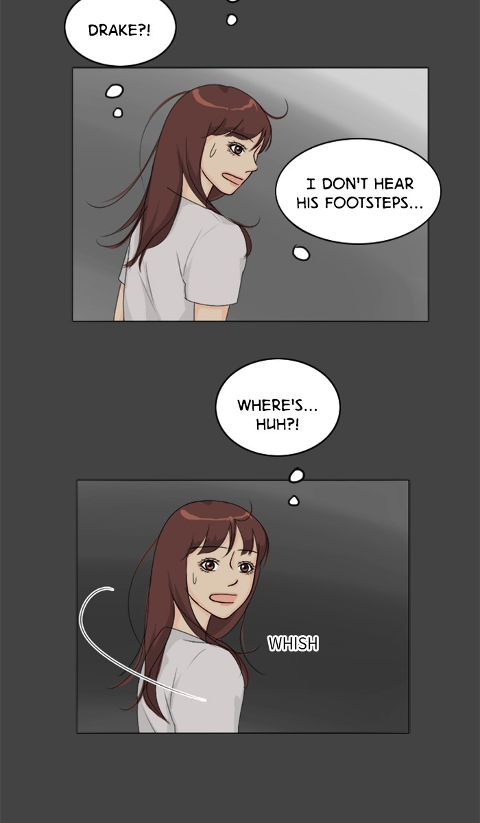 Read Ghost Wife (en) Manga Online