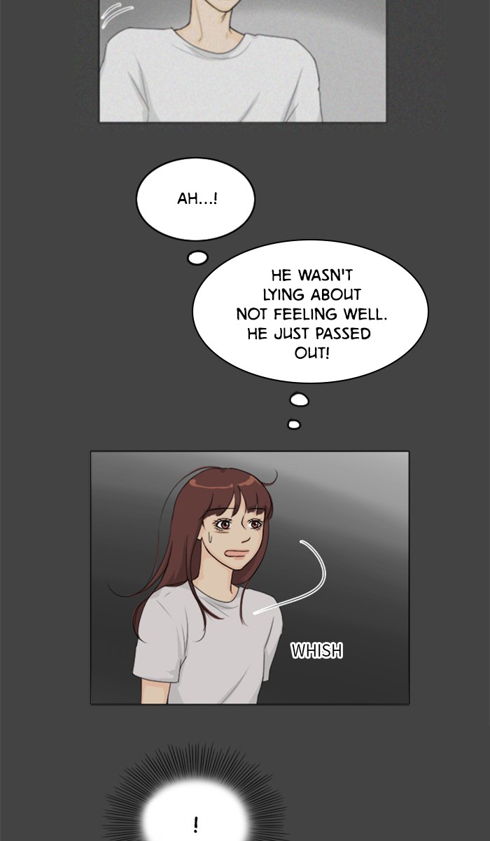 Read Ghost Wife (en) Manga Online