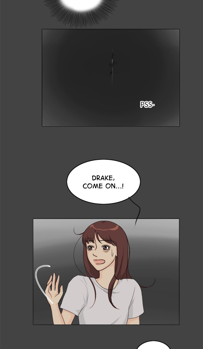 Read Ghost Wife (en) Manga Online