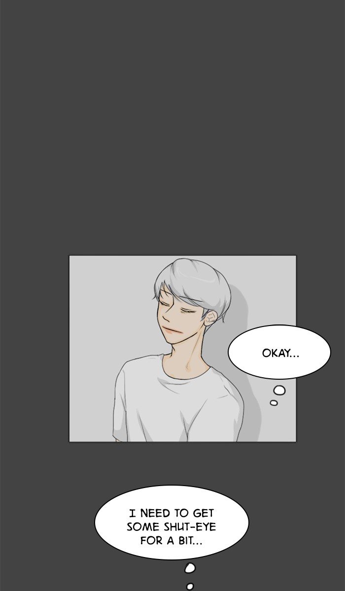 Read Ghost Wife (en) Manga Online