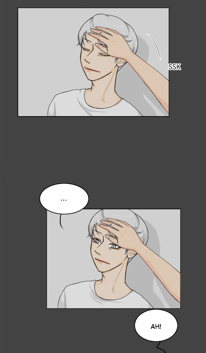 Read Ghost Wife (en) Manga Online