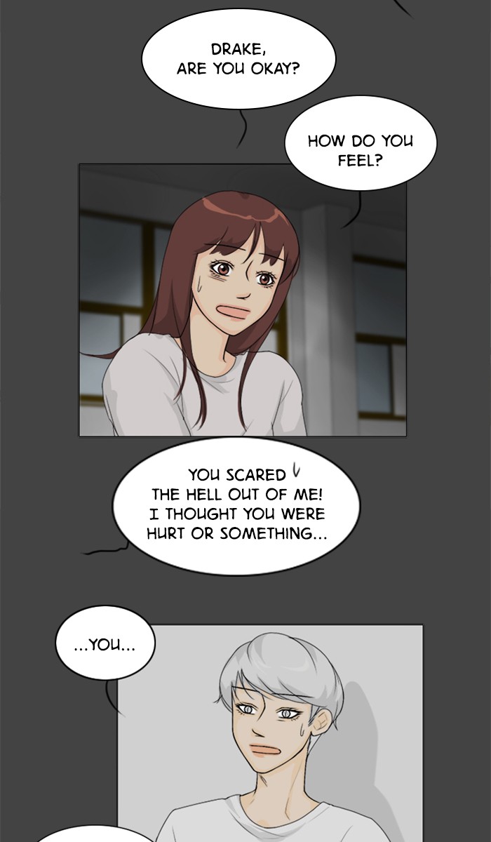 Read Ghost Wife (en) Manga Online