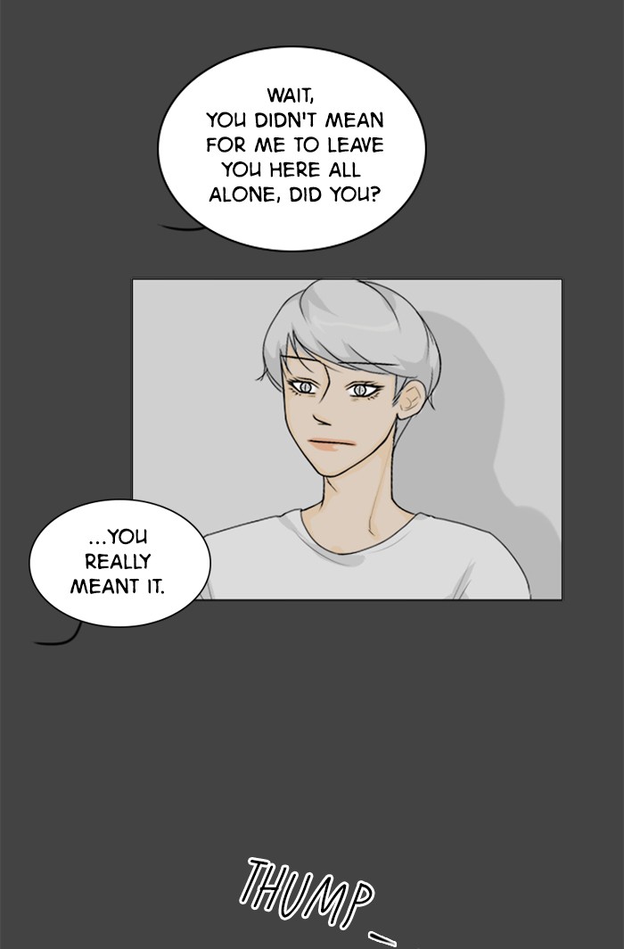 Read Ghost Wife (en) Manga Online