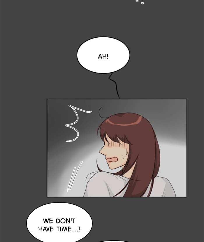 Read Ghost Wife (en) Manga Online