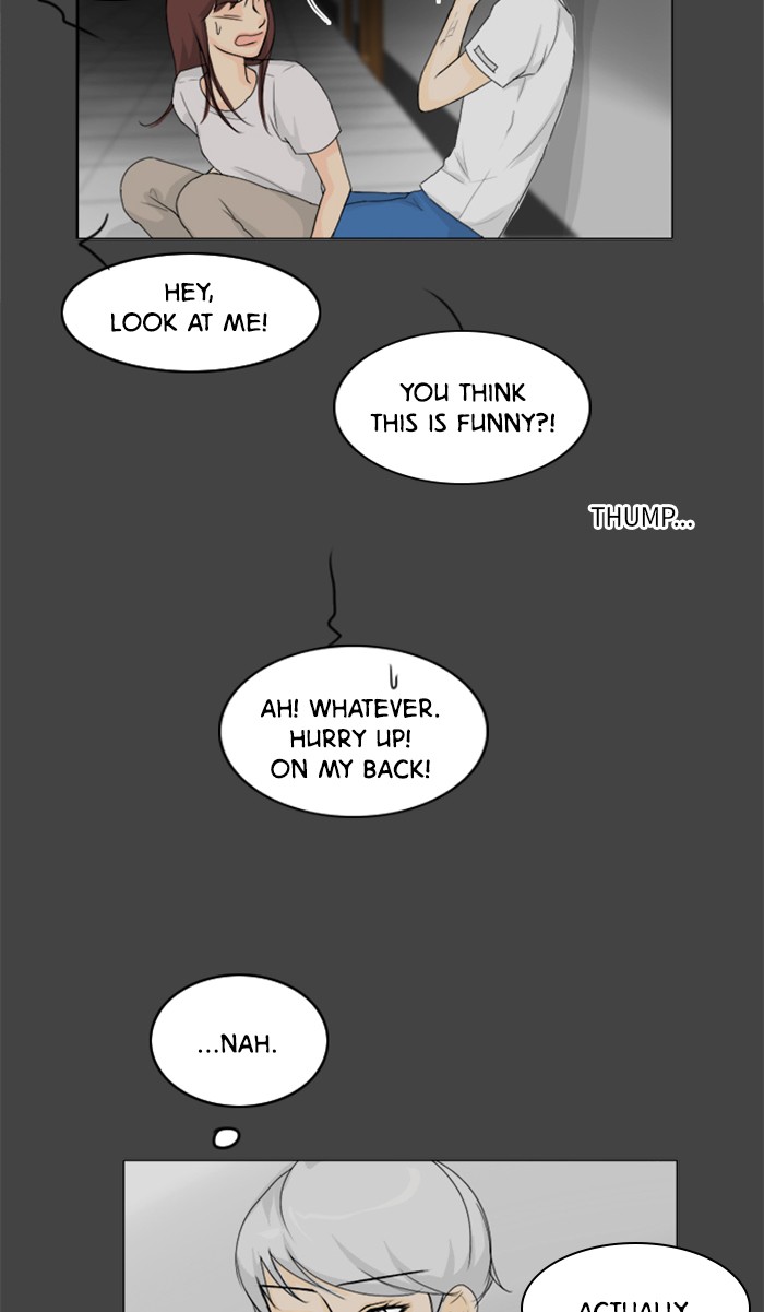 Read Ghost Wife (en) Manga Online