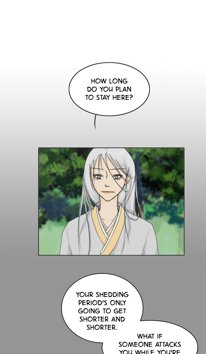 Read Ghost Wife (en) Manga Online