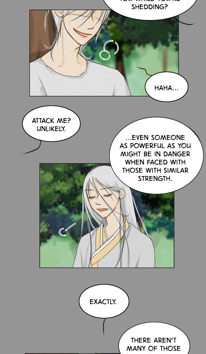 Read Ghost Wife (en) Manga Online