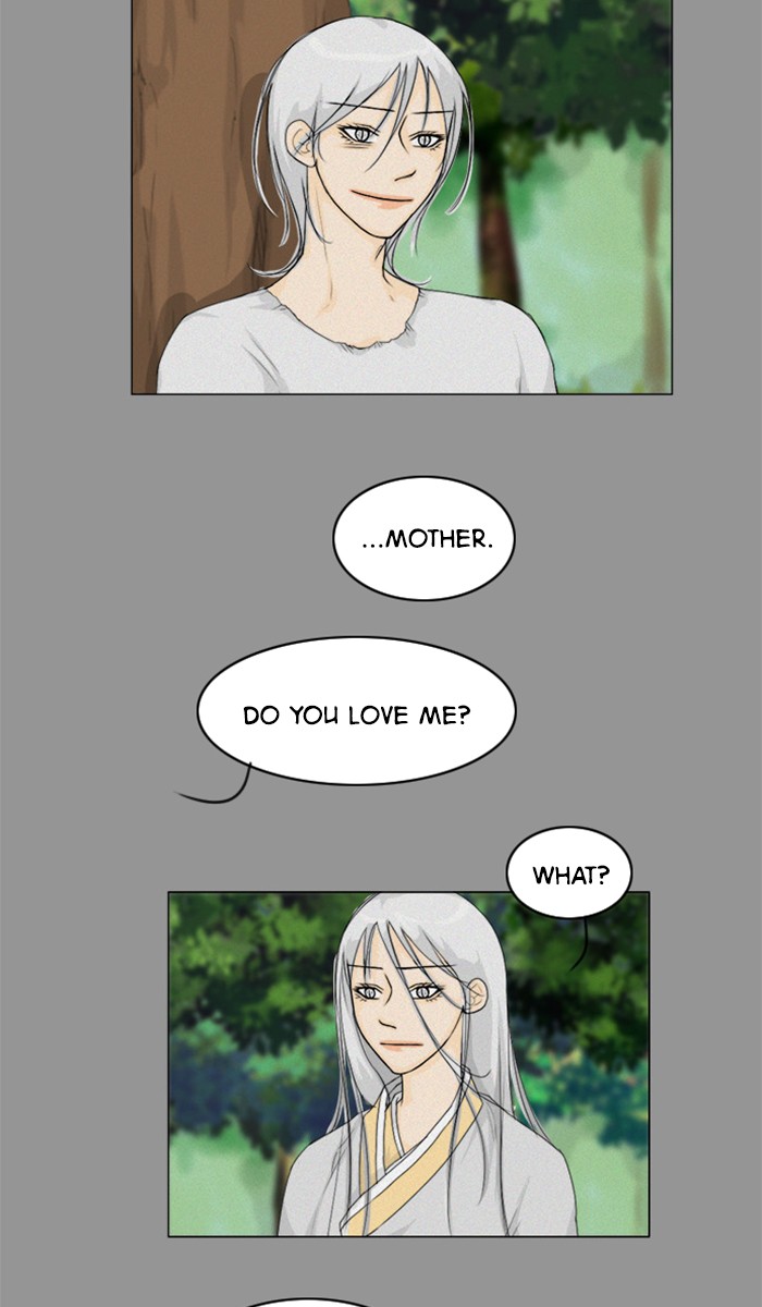 Read Ghost Wife (en) Manga Online