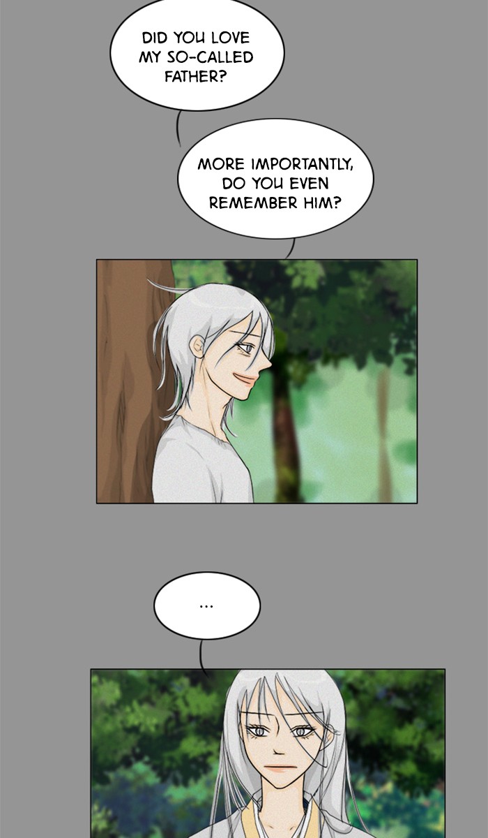 Read Ghost Wife (en) Manga Online