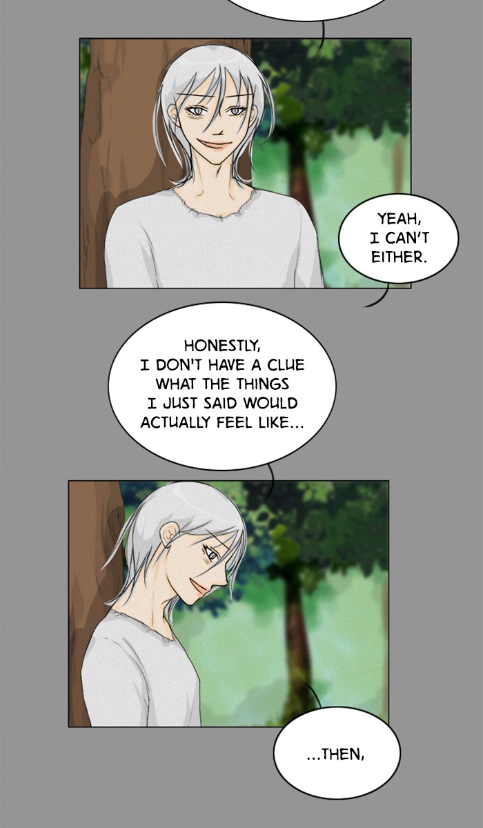 Read Ghost Wife (en) Manga Online