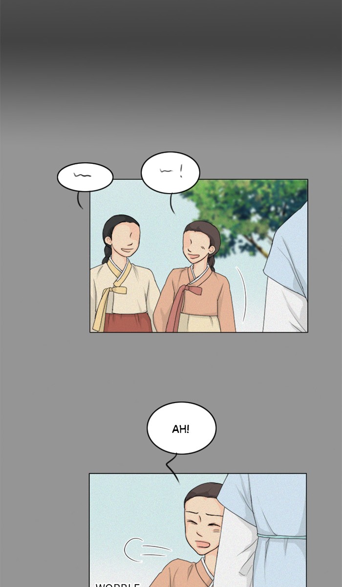 Read Ghost Wife (en) Manga Online