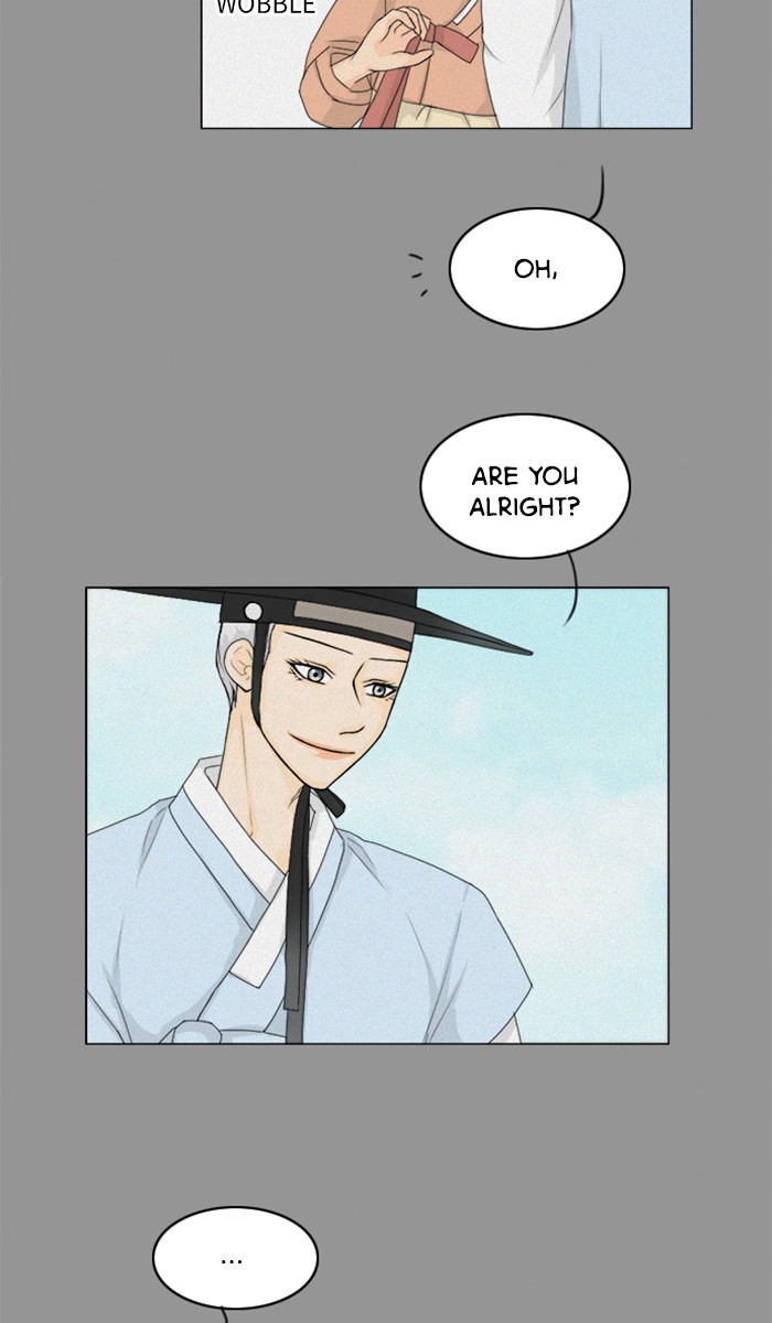 Read Ghost Wife (en) Manga Online