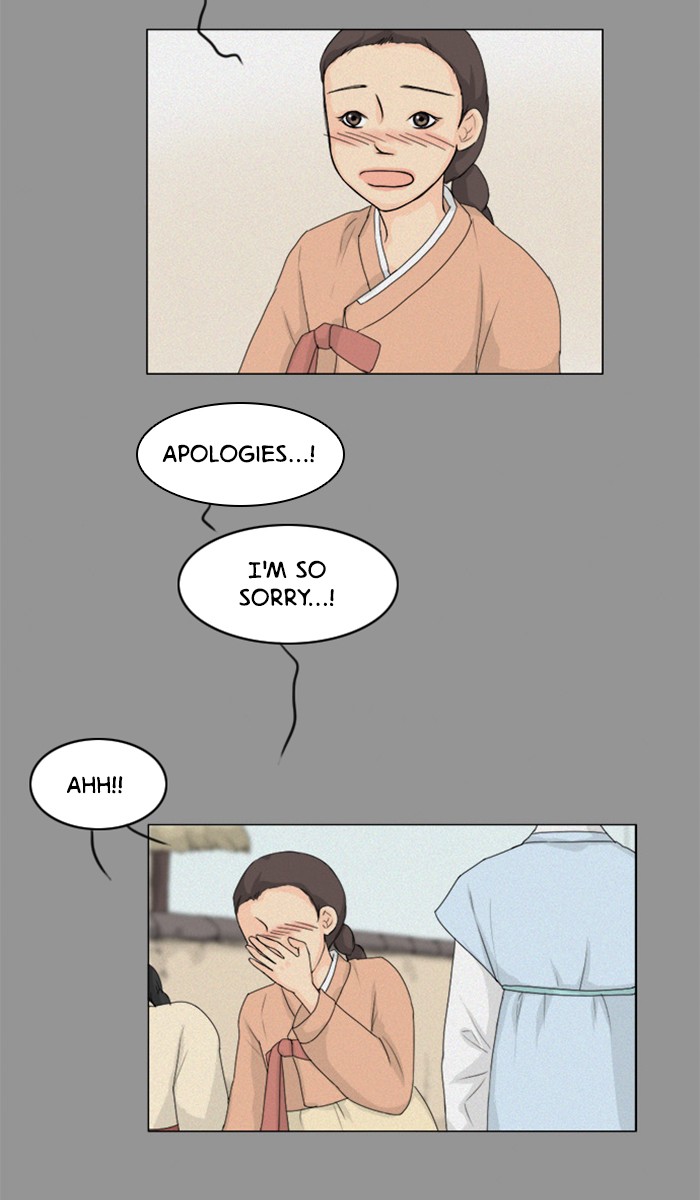 Read Ghost Wife (en) Manga Online