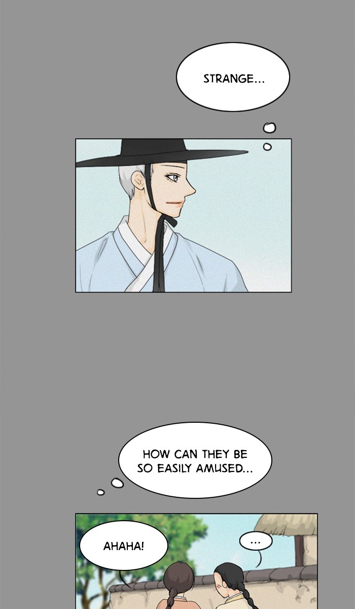 Read Ghost Wife (en) Manga Online