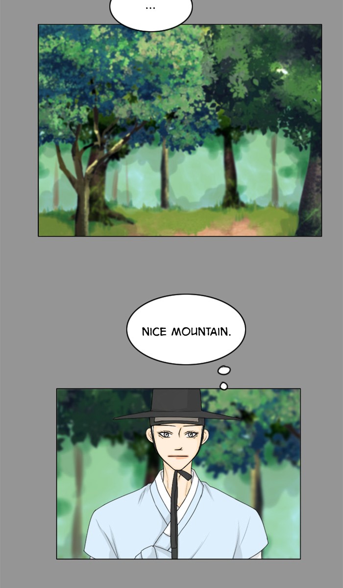 Read Ghost Wife (en) Manga Online