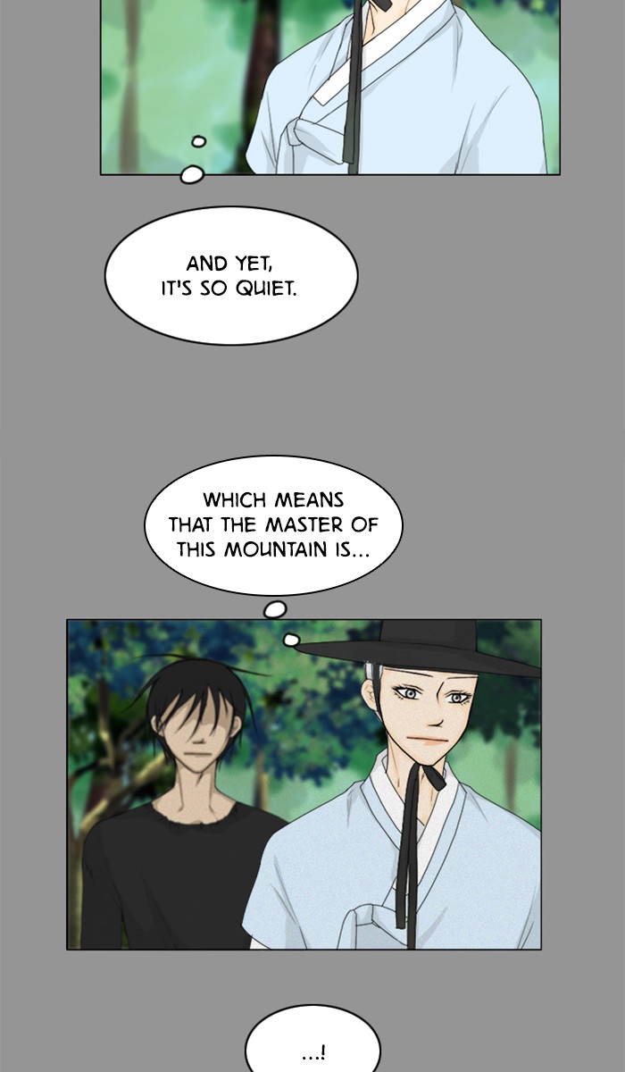 Read Ghost Wife (en) Manga Online