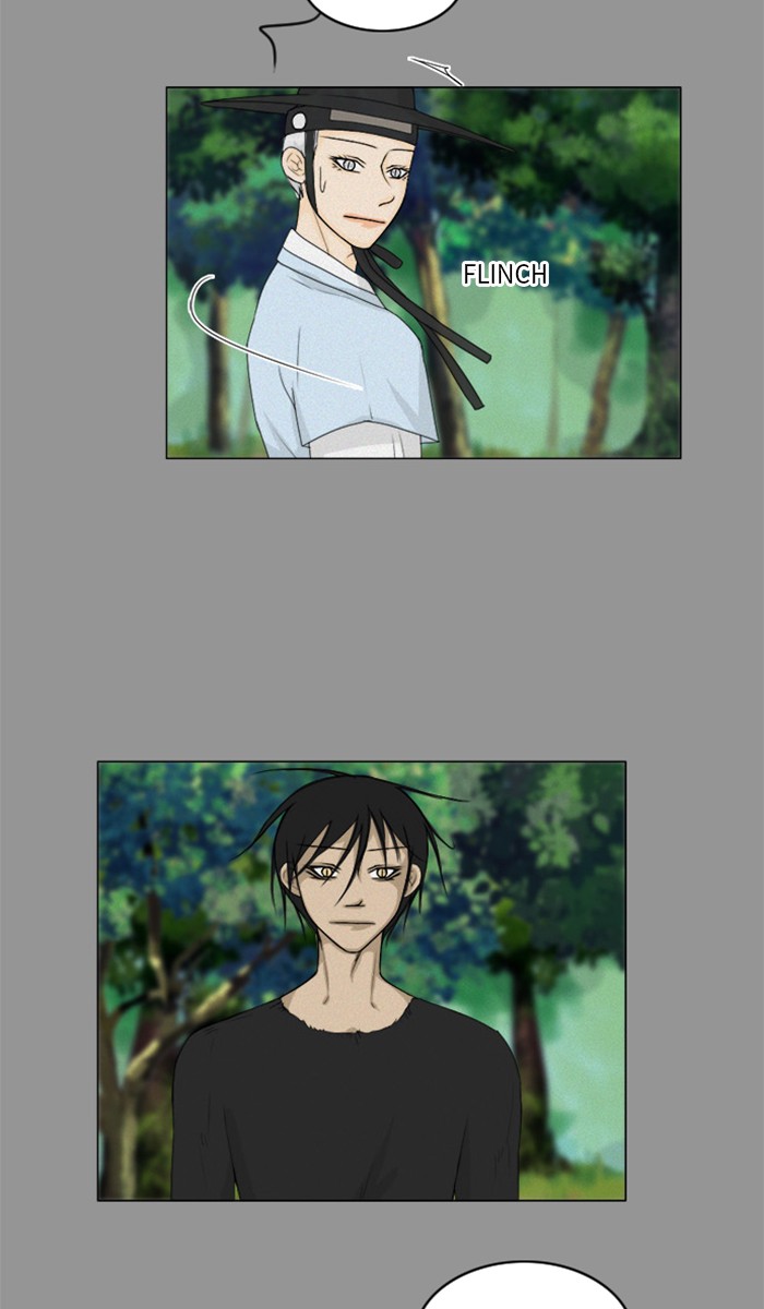 Read Ghost Wife (en) Manga Online