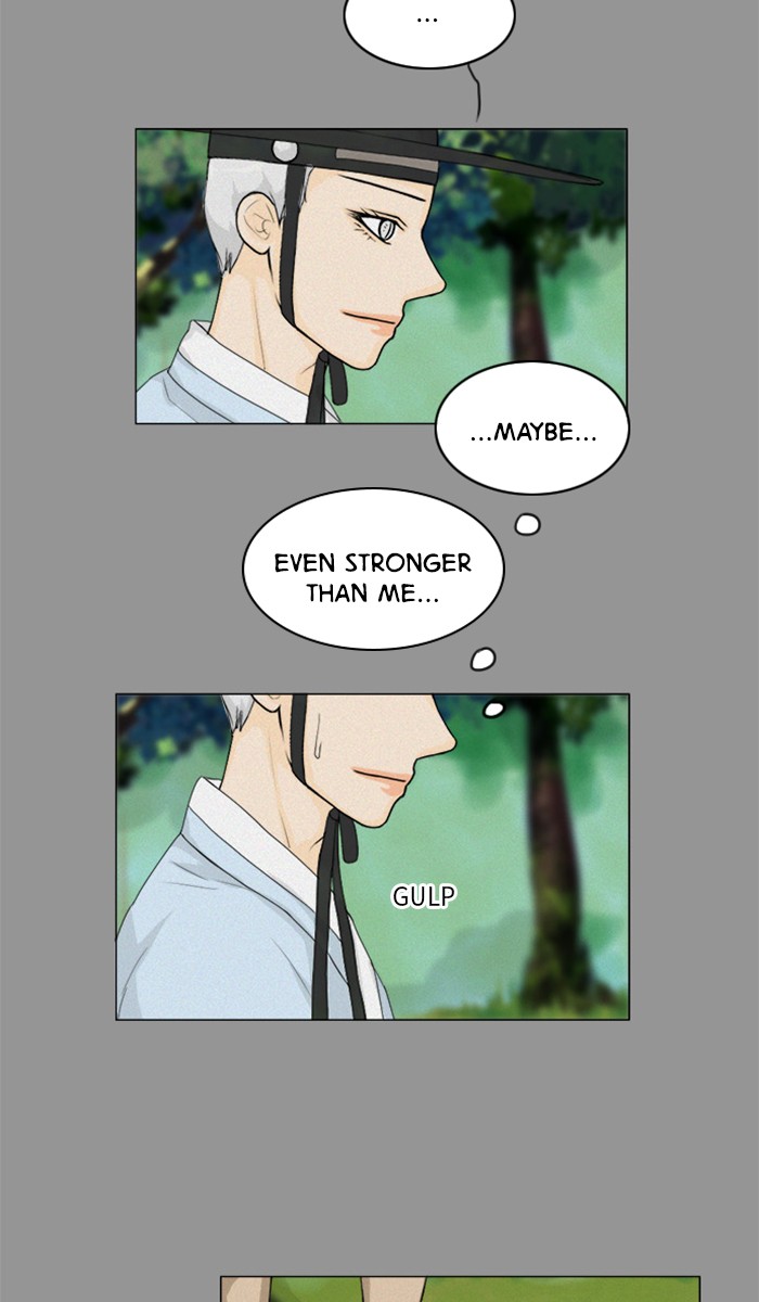 Read Ghost Wife (en) Manga Online