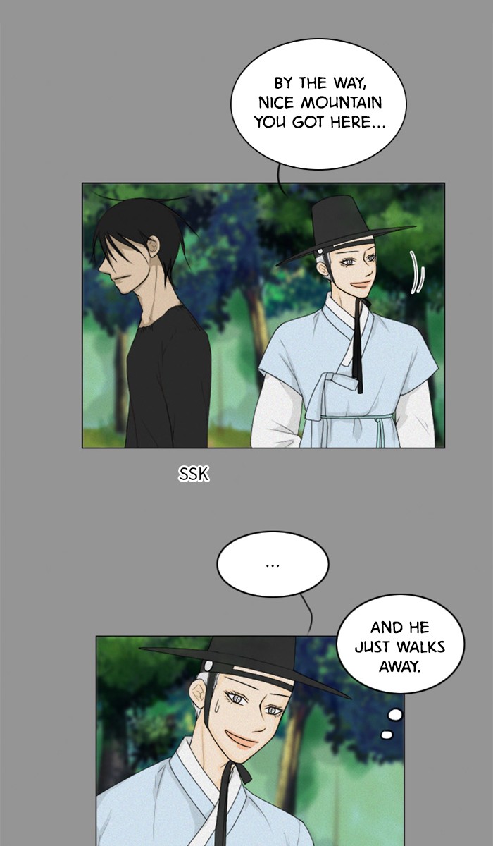 Read Ghost Wife (en) Manga Online