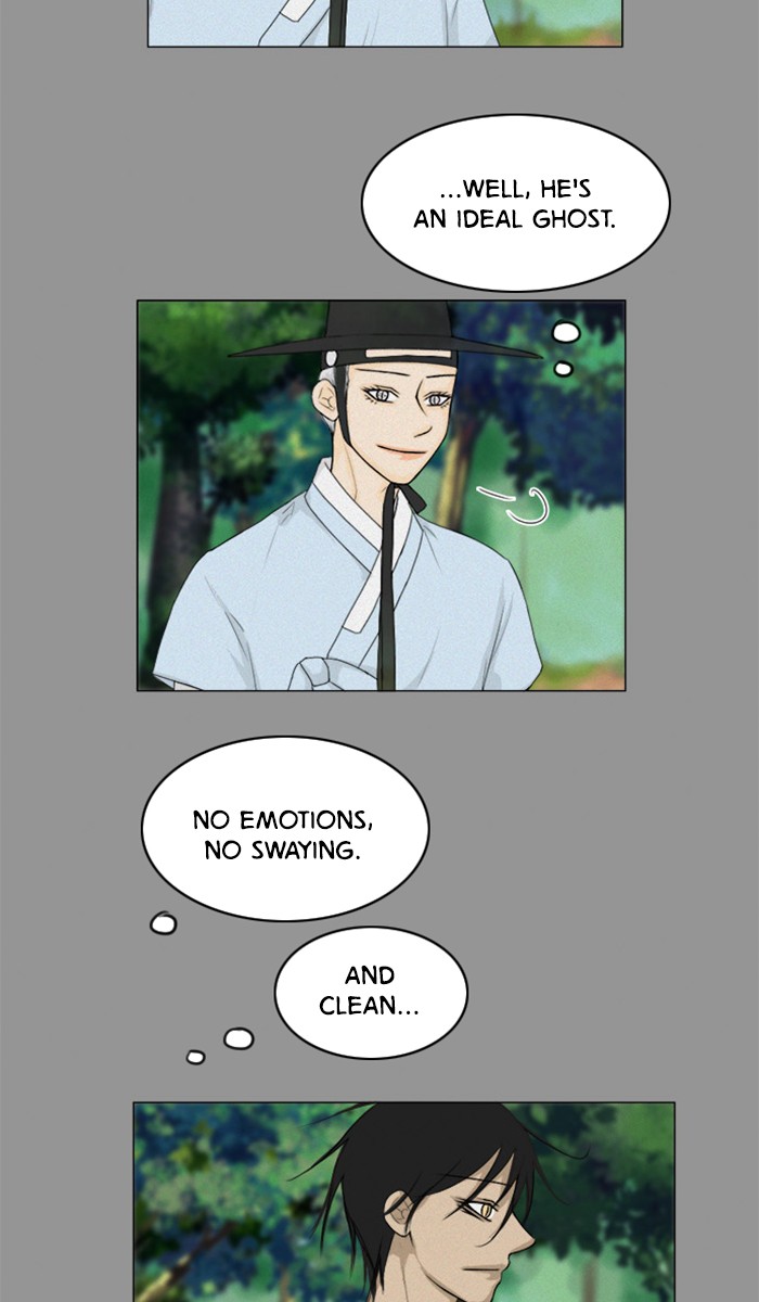 Read Ghost Wife (en) Manga Online