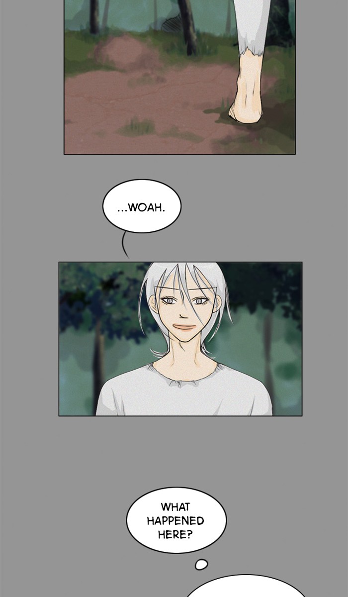 Read Ghost Wife (en) Manga Online